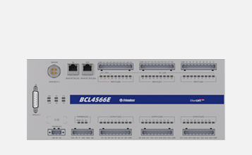 Hệ thống xe buýt EtherCAT công suất trung bình và thấp FSCUT 2000E